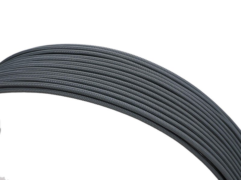 Formulamod Sleeve Extension Power Supply Cable Kit 18AWG ATX 24P+ EPS 8-P+PCI-E8-P with Combs for PSU to Motherboard/GPU (Grey) - Image 5