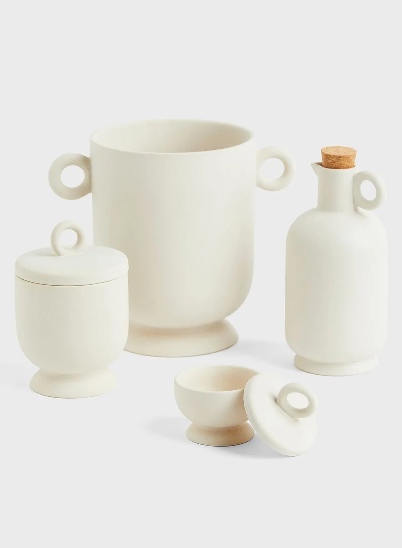 H&M Kitchen Utensil Holder