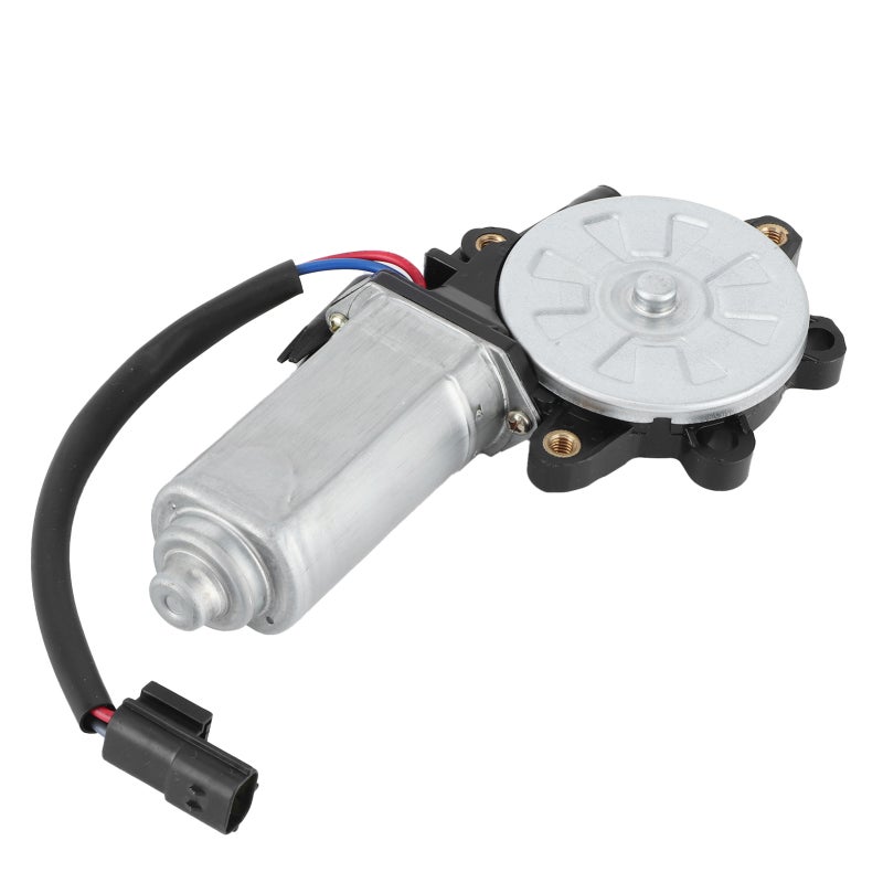 Power Window Motor STC2886 - Aluminum Alloy ABS Material for Land Rover Discovery 1994-2004 - Image 5