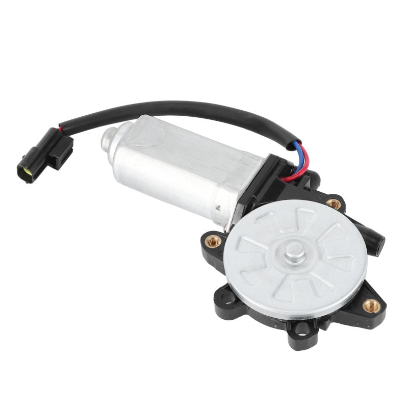 Power Window Motor STC2886 - Aluminum Alloy ABS Material for Land Rover Discovery 1994-2004 - Image 4