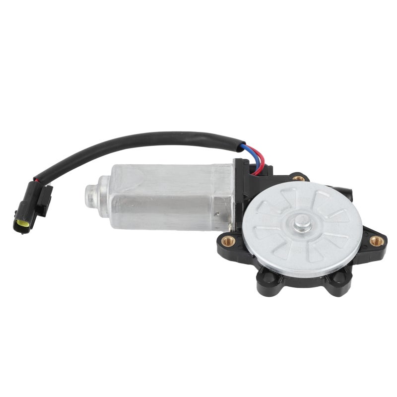 Power Window Motor STC2886 - Aluminum Alloy ABS Material for Land Rover Discovery 1994-2004 - Image 3