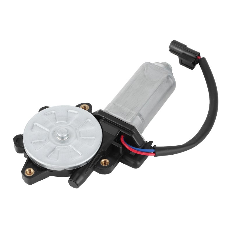 Power Window Motor STC2886 - Aluminum Alloy ABS Material for Land Rover Discovery 1994-2004 - Image 2