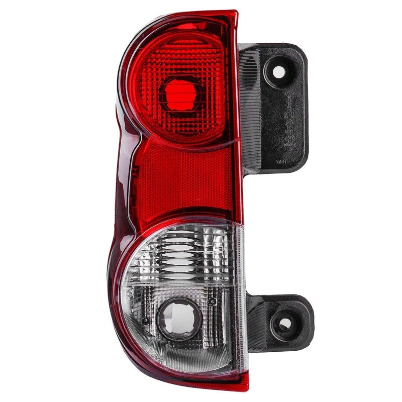 Rear Tail Light Assembly High Strength PC ABS Material High Brightness Lens - Rear Brake Stop Light Plug and Play for NV200 - Image 1