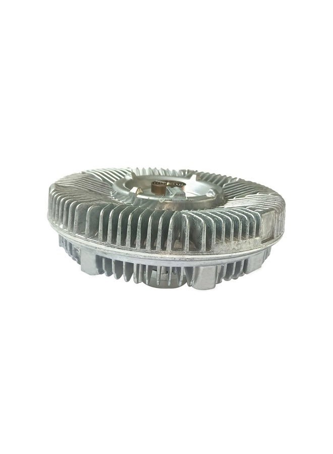 VIPCAR 2835 Severe Duty Thermal Fan Drive Clutch for FORD [7.3L V8] OHV DIESEL, 1994-1997 F-250 HD, 1994-1997 F-350, 1995-1997 E-350 Econoline (Club Wagon), 1994-1997 F59, 445cid - Image 4