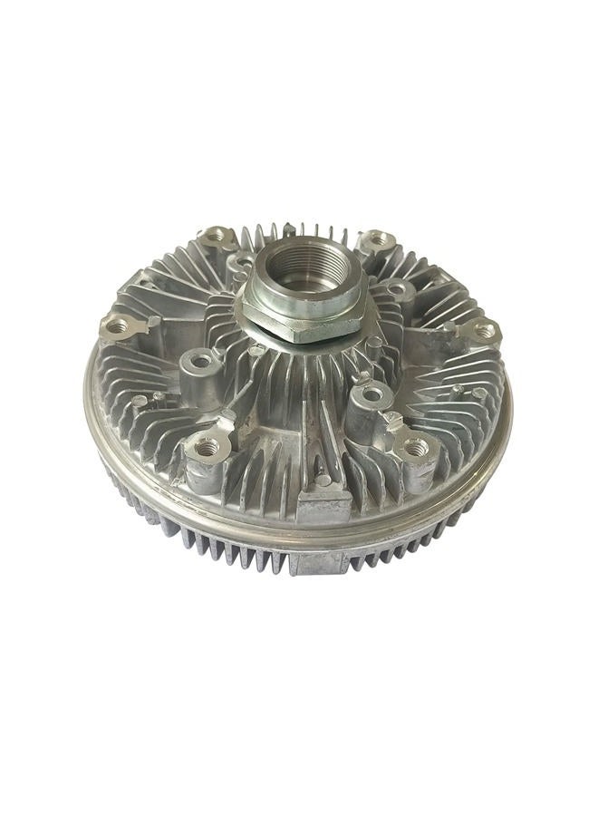 VIPCAR 2835 Severe Duty Thermal Fan Drive Clutch for FORD [7.3L V8] OHV DIESEL, 1994-1997 F-250 HD, 1994-1997 F-350, 1995-1997 E-350 Econoline (Club Wagon), 1994-1997 F59, 445cid - Image 1