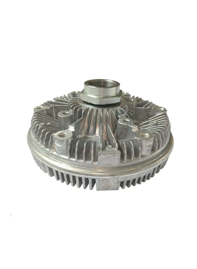VIPCAR 2835 Severe Duty Thermal Fan Drive Clutch for FORD [7.3L V8] OHV DIESEL, 1994-1997 F-250 HD, 1994-1997 F-350, 1995-1997 E-350 Econoline (Club Wagon), 1994-1997 F59, 445cid - Image 2
