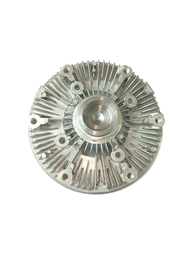 VIPCAR 2835 Severe Duty Thermal Fan Drive Clutch for FORD [7.3L V8] OHV DIESEL, 1994-1997 F-250 HD, 1994-1997 F-350, 1995-1997 E-350 Econoline (Club Wagon), 1994-1997 F59, 445cid - Image 3