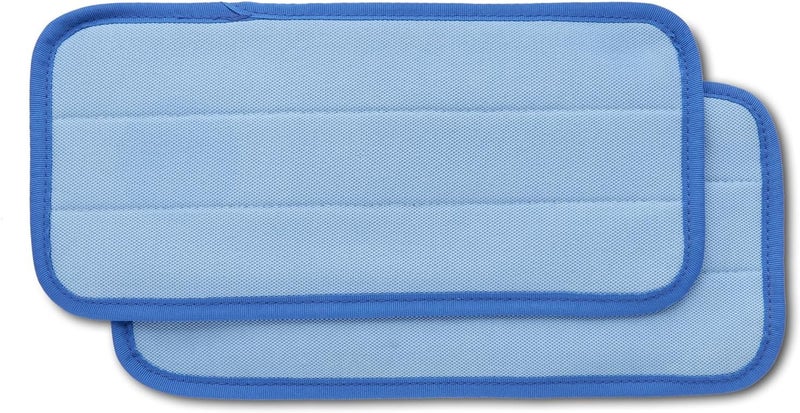 Unger Professional ProClean Indoor Window Replacement Pads (2 Pack) - Image 1