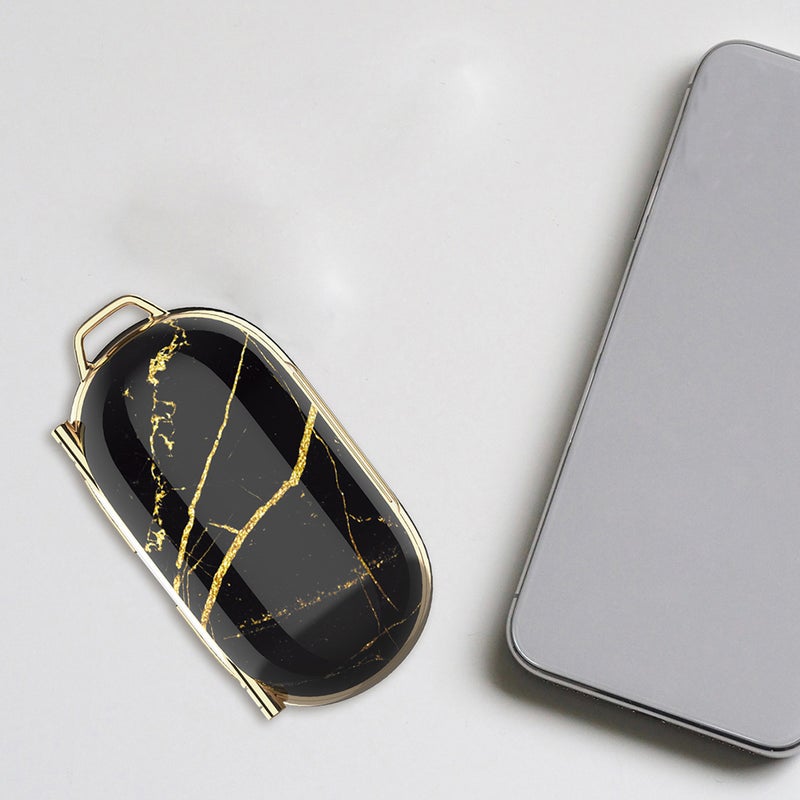 1pc PC Hard Earphone Protective Case Compatible for Galaxy Buds - Image 2