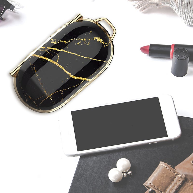 1pc PC Hard Earphone Protective Case Compatible for Galaxy Buds - Image 3