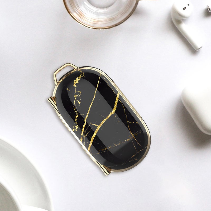 1pc PC Hard Earphone Protective Case Compatible for Galaxy Buds - Image 4