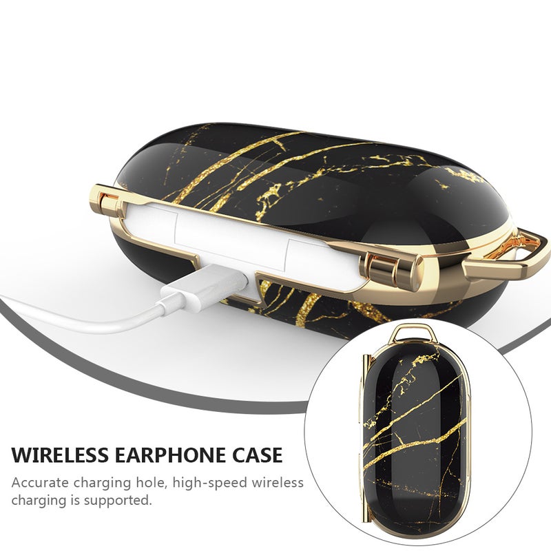 1pc PC Hard Earphone Protective Case Compatible for Galaxy Buds - Image 5