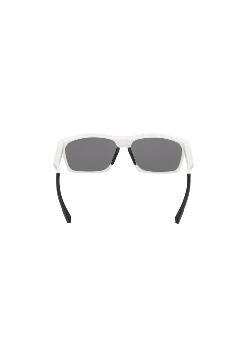 Adidas نظارات شمسية للرجال بإطار كامل Navigator Sp010121C59 - Image 4