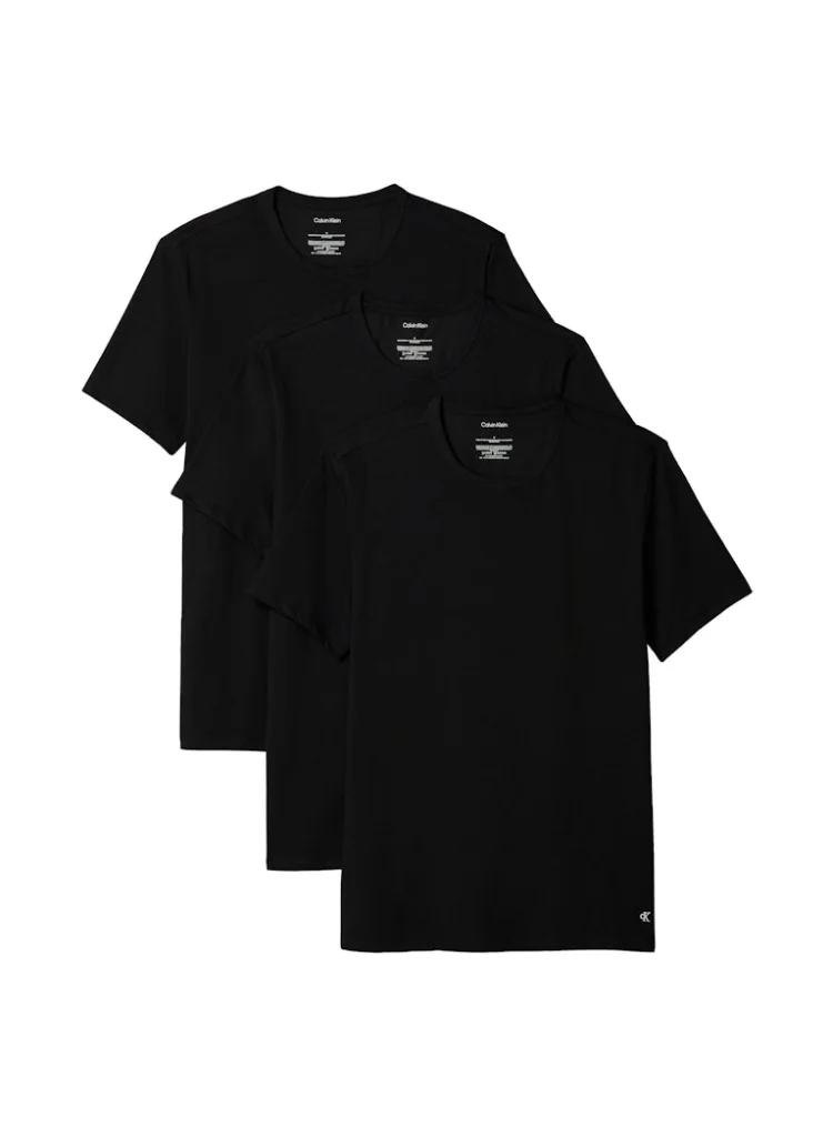 3 Pack Lounge T-Shirts