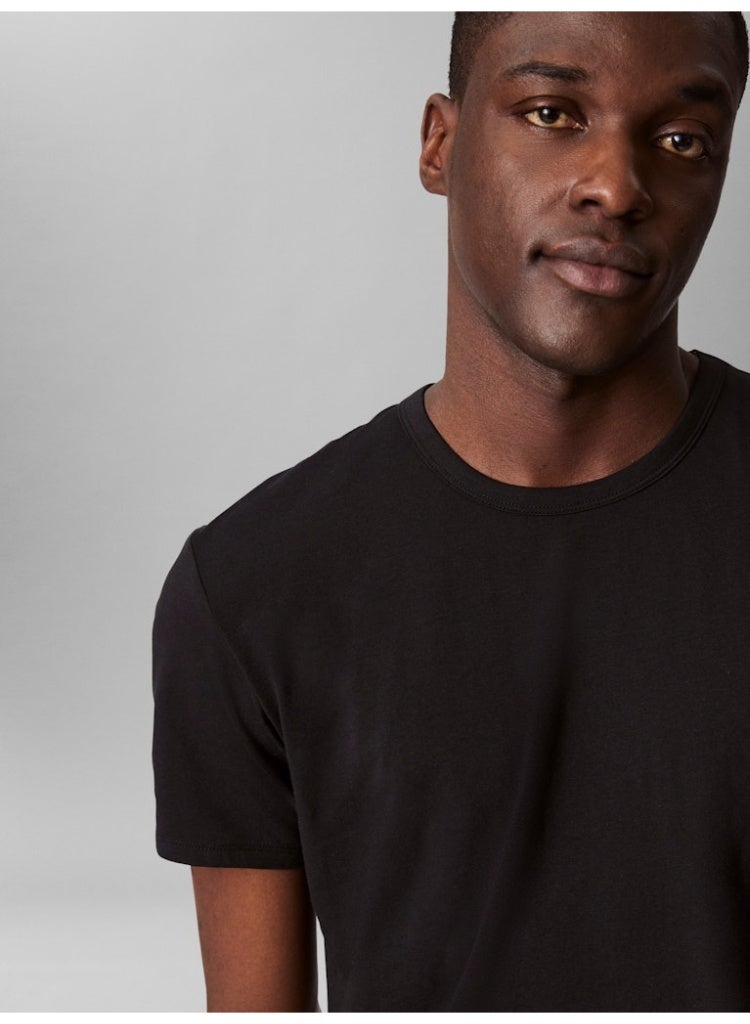 CALVIN KLEIN 3 Pack Lounge T-Shirts - Image 5
