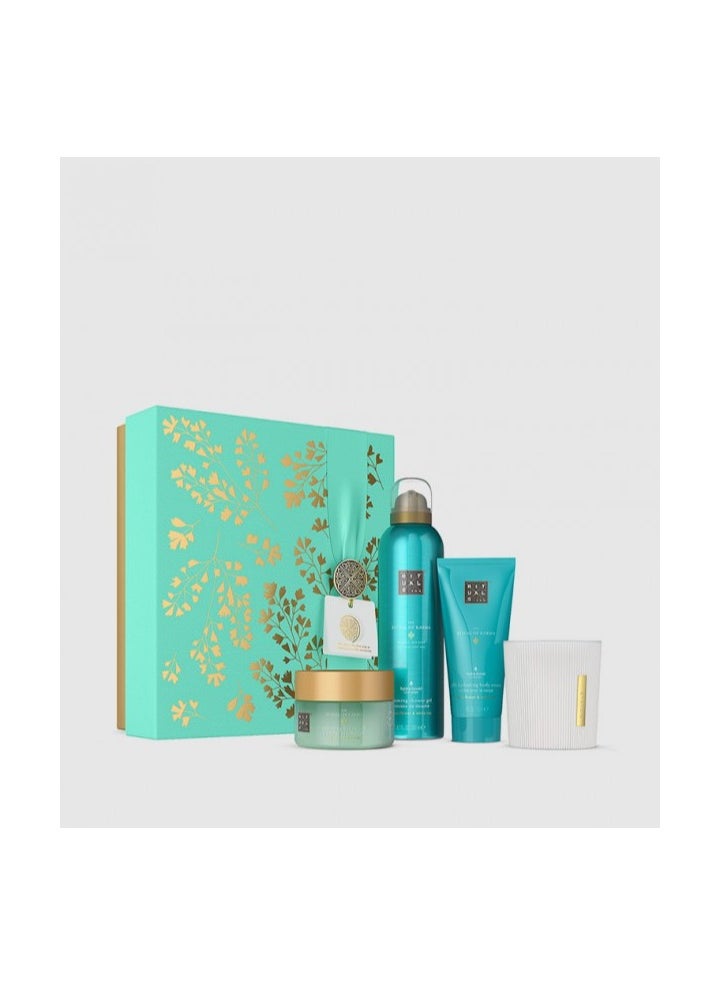 RITUALS The Ritual of Karma - Gift set M 
