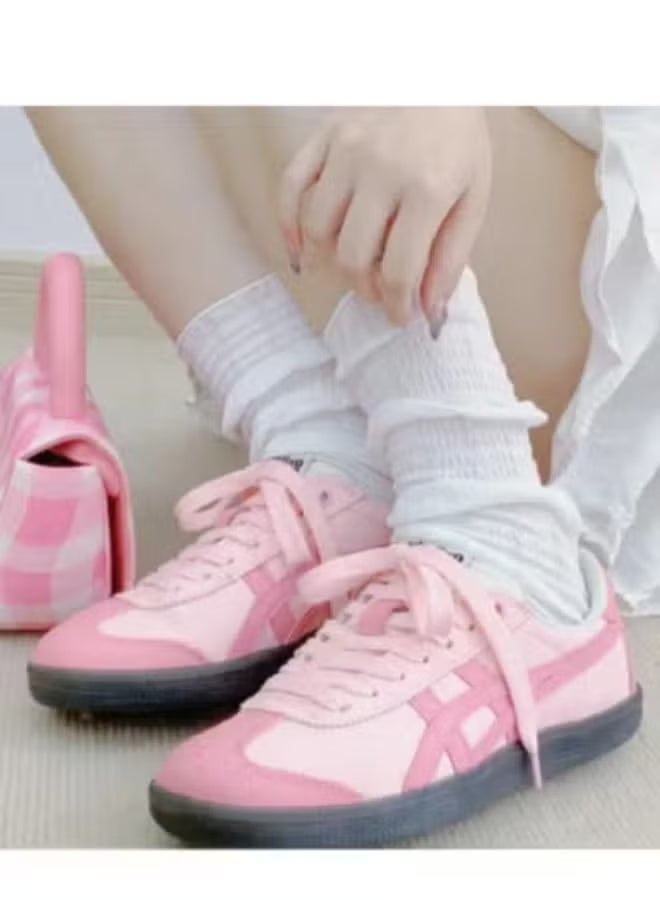 Onitsuka Tiger Unisex Casual Sneakers – Effortless Style for Every Day - Image 3