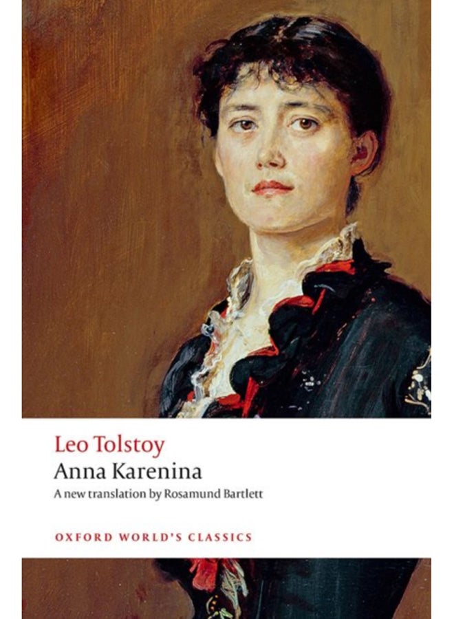 Anna Karenina