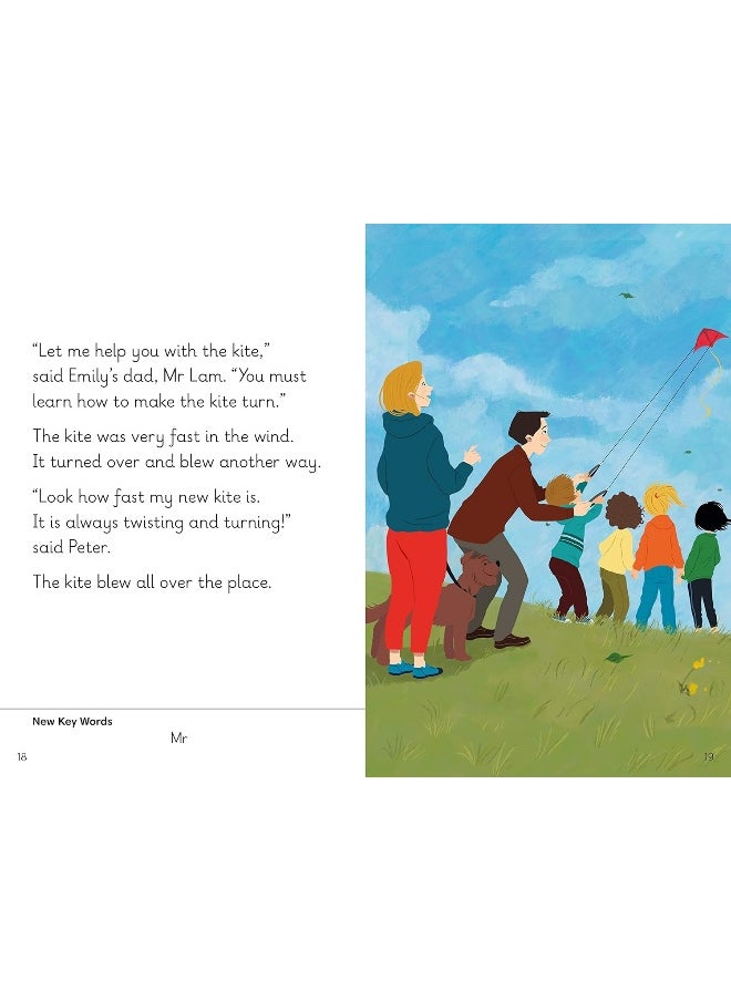 null - Key Words with Peter and Jane: new global edition Level 9 Book 2 - Image 1