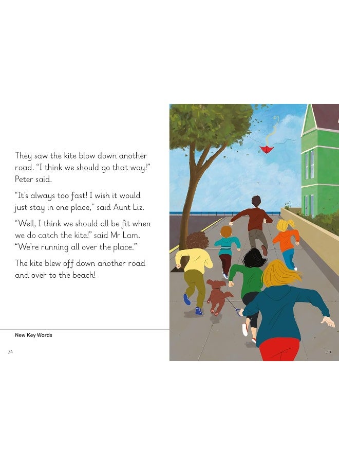 null - Key Words with Peter and Jane: new global edition Level 9 Book 2 - Image 1