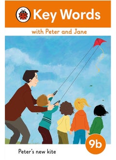 Key Words with Peter and Jane: new global edition Level 9 Book 2