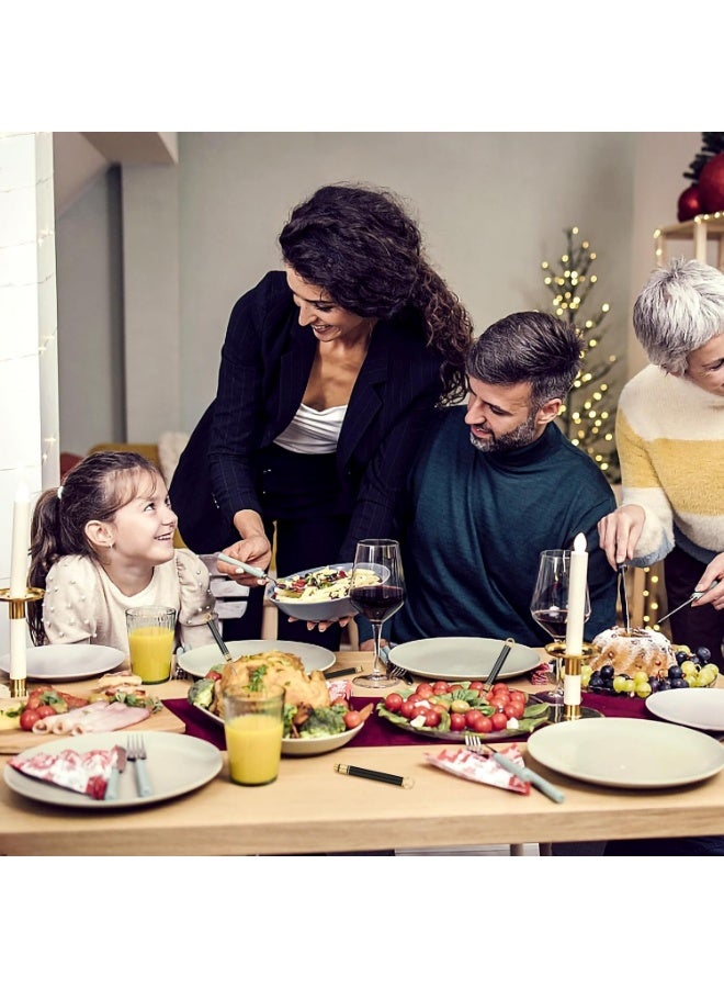 Portable Metal Toothpicks Eco-Friendly Pocket Toothpick Metal Toothpick Holder for Outdoor Camping Picnic Travel - Image 2