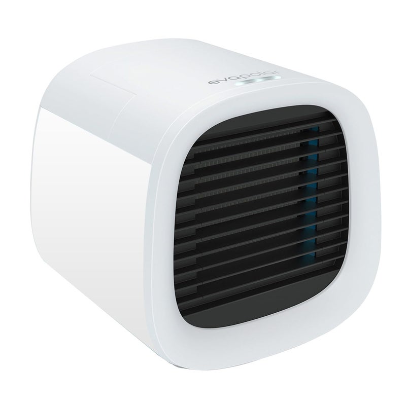evapolar Evapolar evaCHILL Portable Air Conditioners  Portable AC Unit  Small Personal Evaporative Air Cooler  Fan for Desk Office Car Camping White 