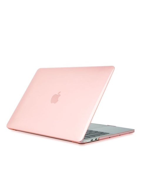 Suitable for MacBook Frosted Crystal Protective Case