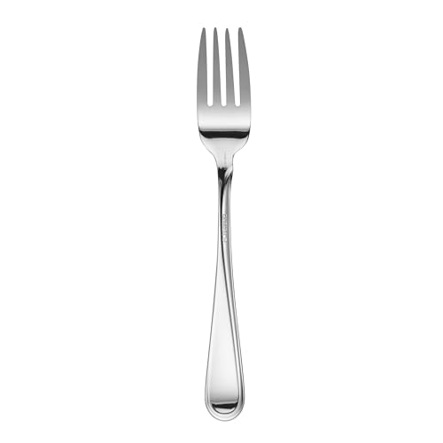 Oneida Flight 65 Piece Everyday Flatware, Service for 12, 18/0 Stainless Steel, Silverware Set, Dishwasher Safe - Image 4