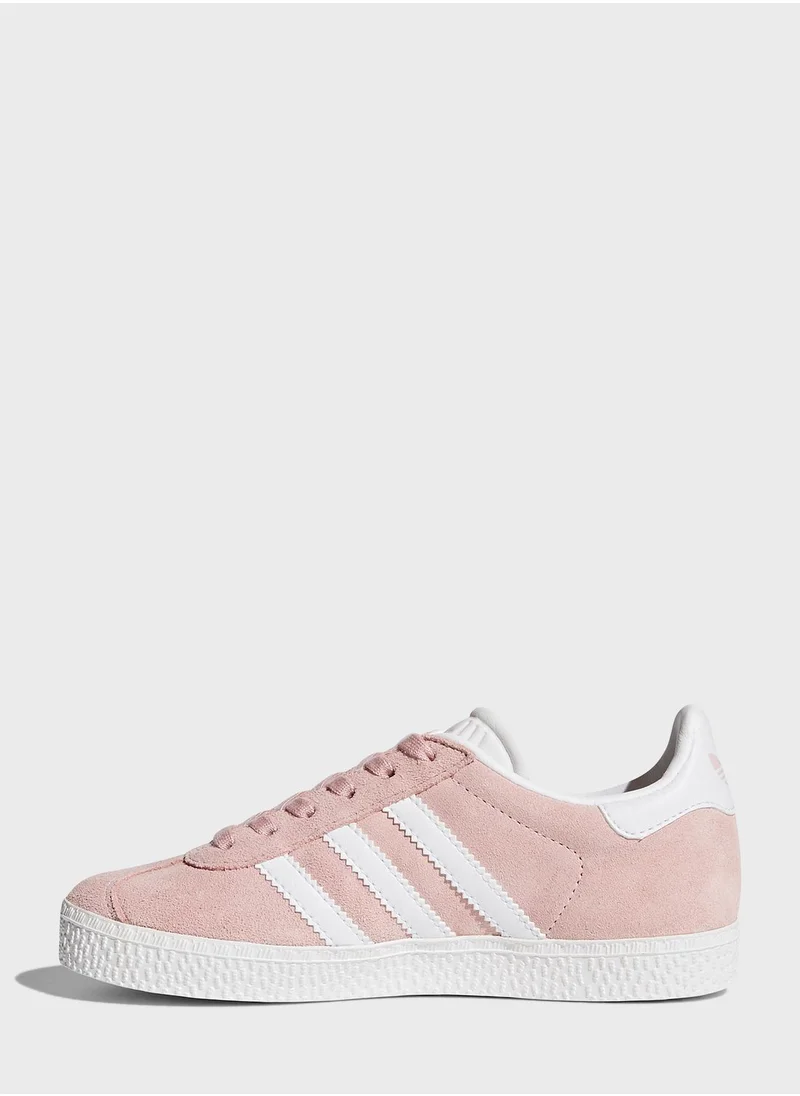 adidas Originals Kids Gazelle