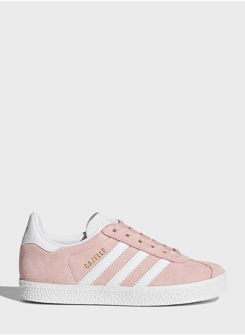 adidas Originals Kids Gazelle