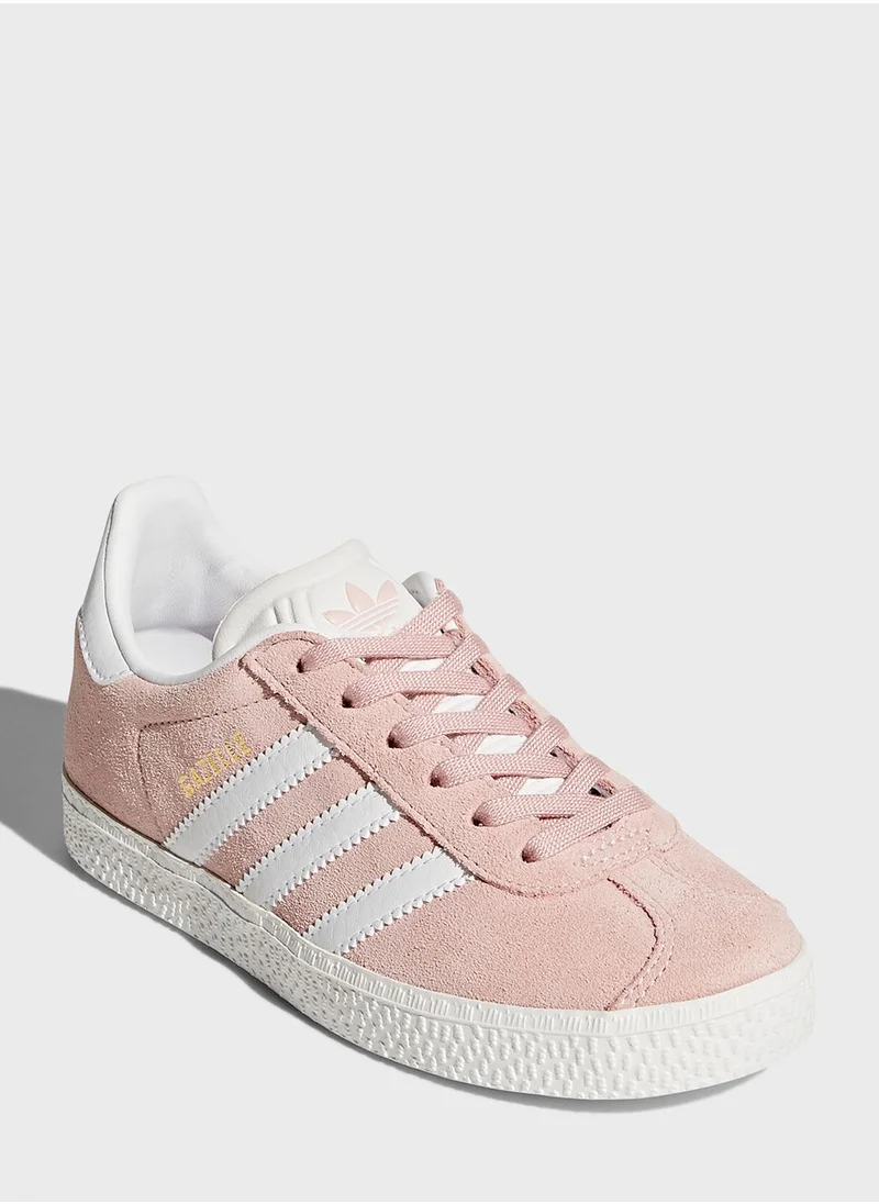 adidas Originals Kids Gazelle