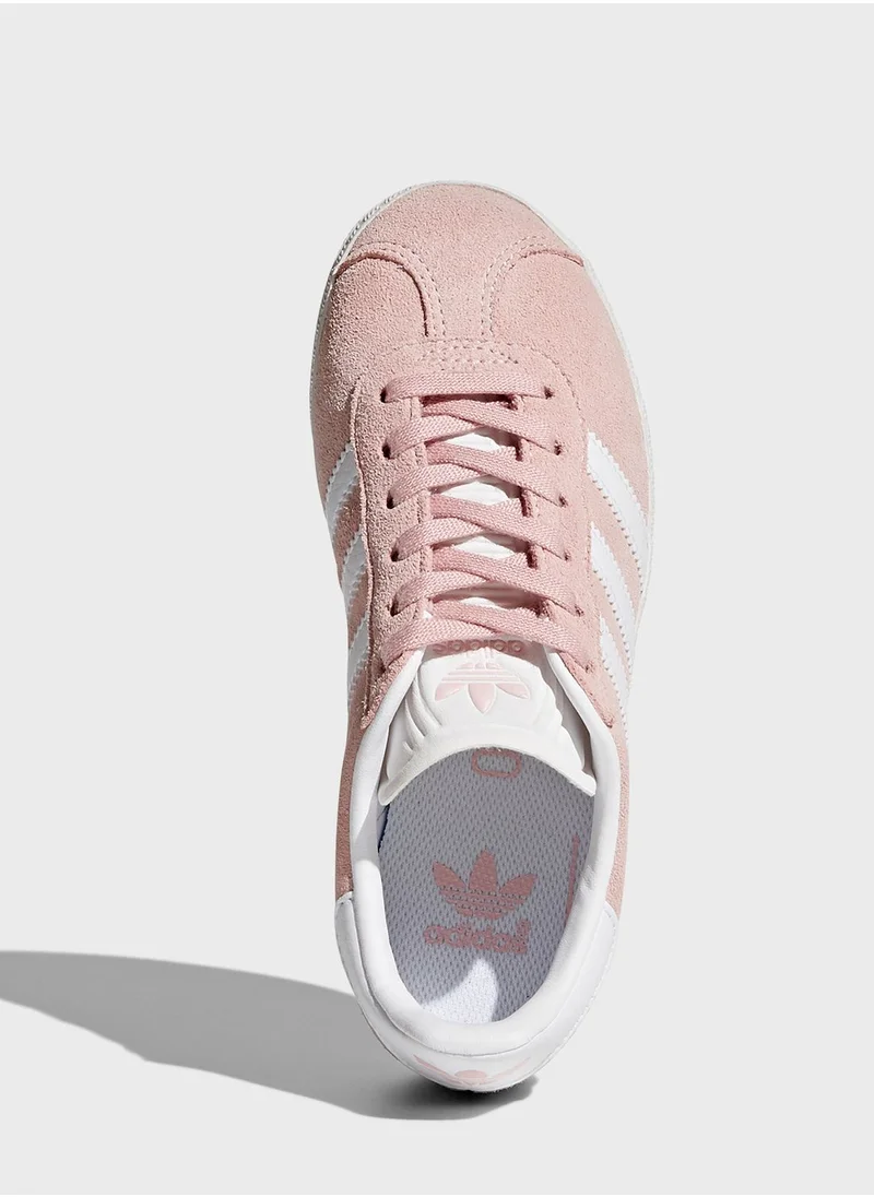 adidas Originals Kids Gazelle