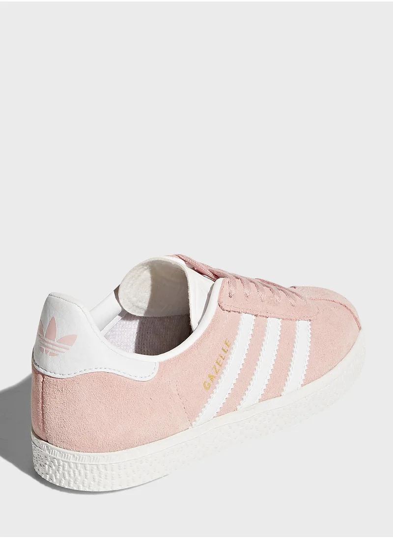 adidas Originals Kids Gazelle
