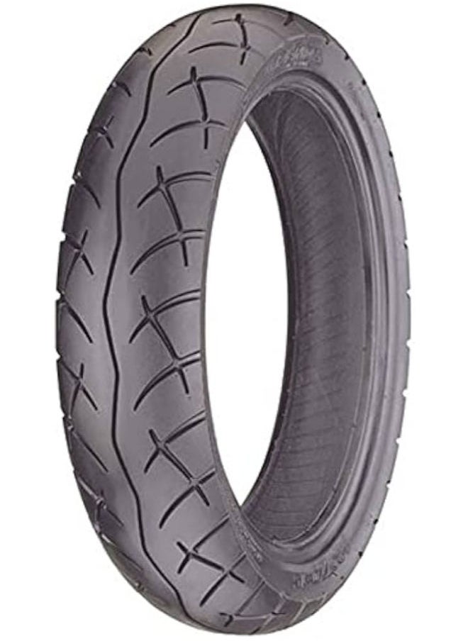KENDA - Motorcycle tyre 120/70-14  55S  TL - Image 1