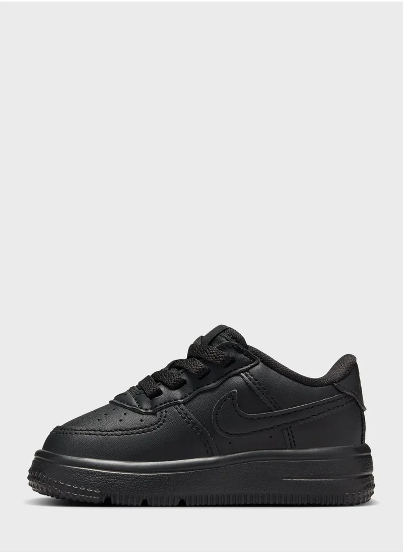 Nike Infant Force 1 Low Easyon