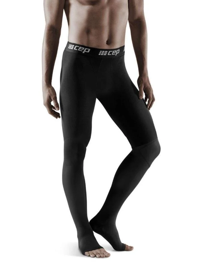 Cep  Recovery Pro Tights Men for Men | Best Price UAE