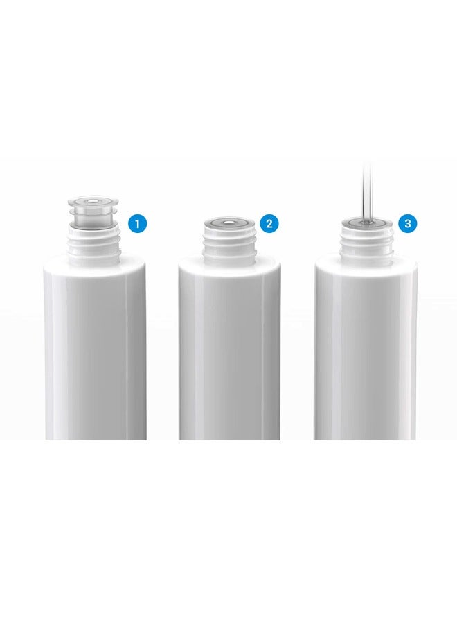 سي تشيم محولات زجاجات - 6 وحدات - Image 2