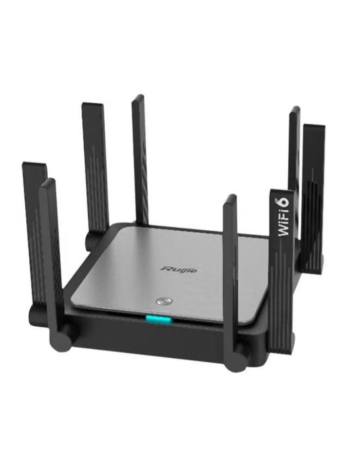 Ruijie RUIJIE RG-EW3200GX PRO 3200M Wi-Fi 6 Dual-band Gigabit Mesh Router  - Image 1