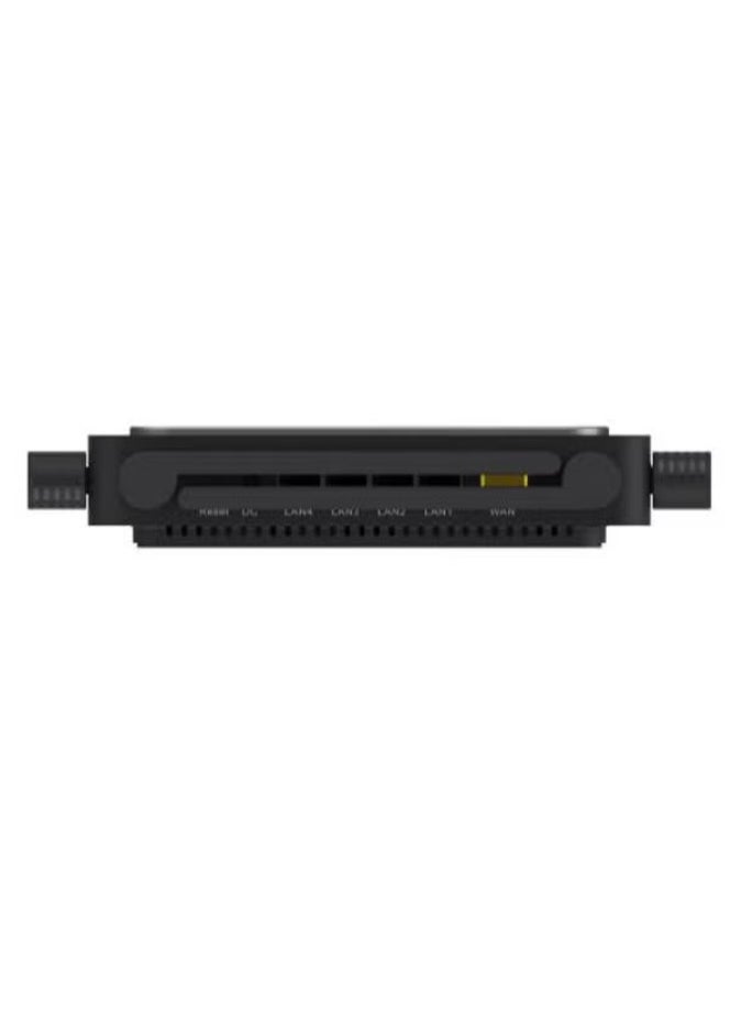 Ruijie RUIJIE RG-EW3200GX PRO 3200M Wi-Fi 6 Dual-band Gigabit Mesh Router  - Image 5