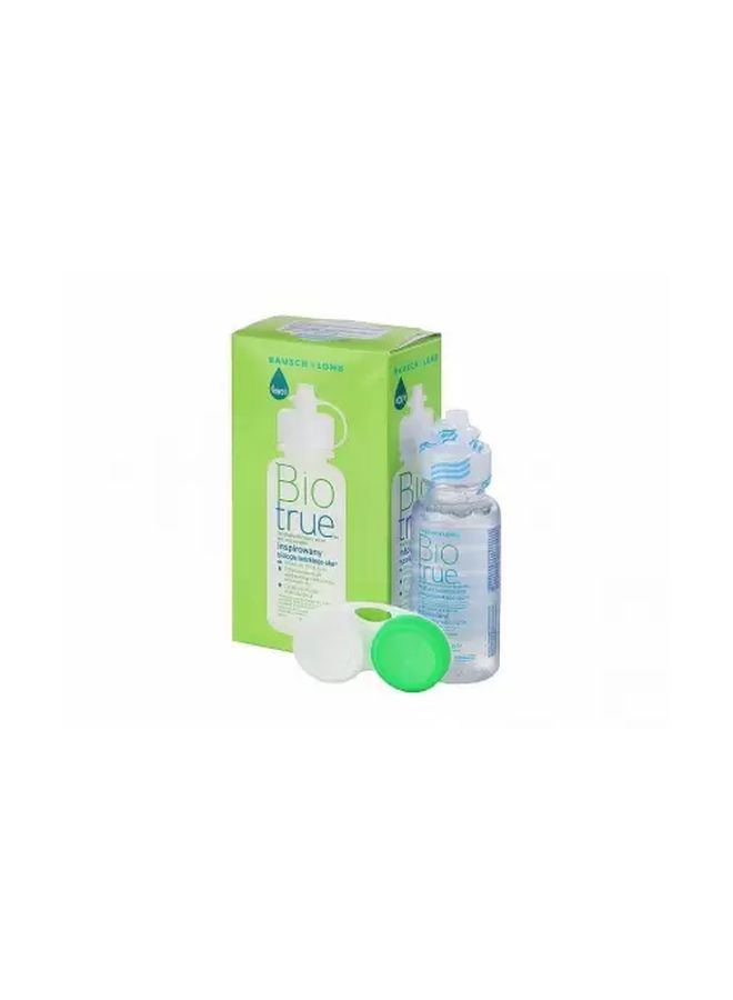 Unisex Bio True Lens Solution