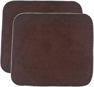 SINLAND Sinland Microfiber Dish Drying Mat Super Absorbent Dish Drying Rack Pads Kitchen Counter Mat 16Inch X 18Inch - Image 1
