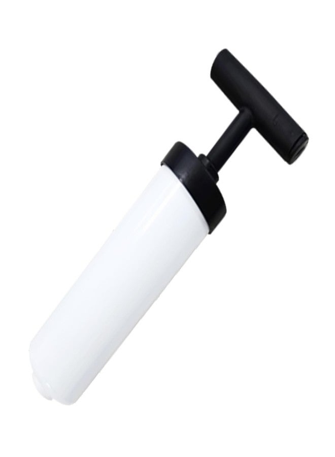 Baden 4 inch Mini Volleyball 12-Pack with Pump for Team Gift, Award, and Pool Friendly (Pink) - Image 4