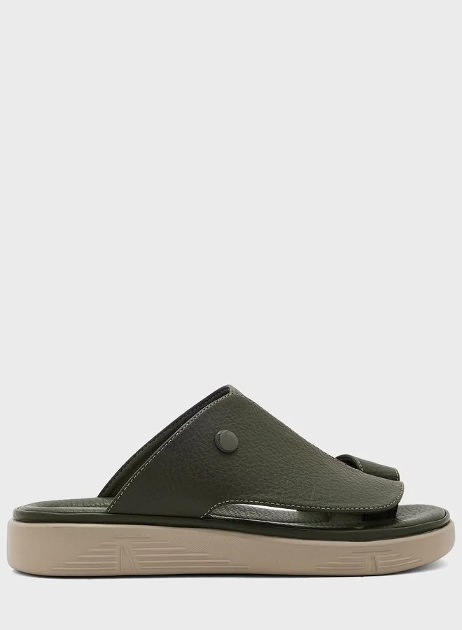 Robert Wood Comfortline Arabic Sandals