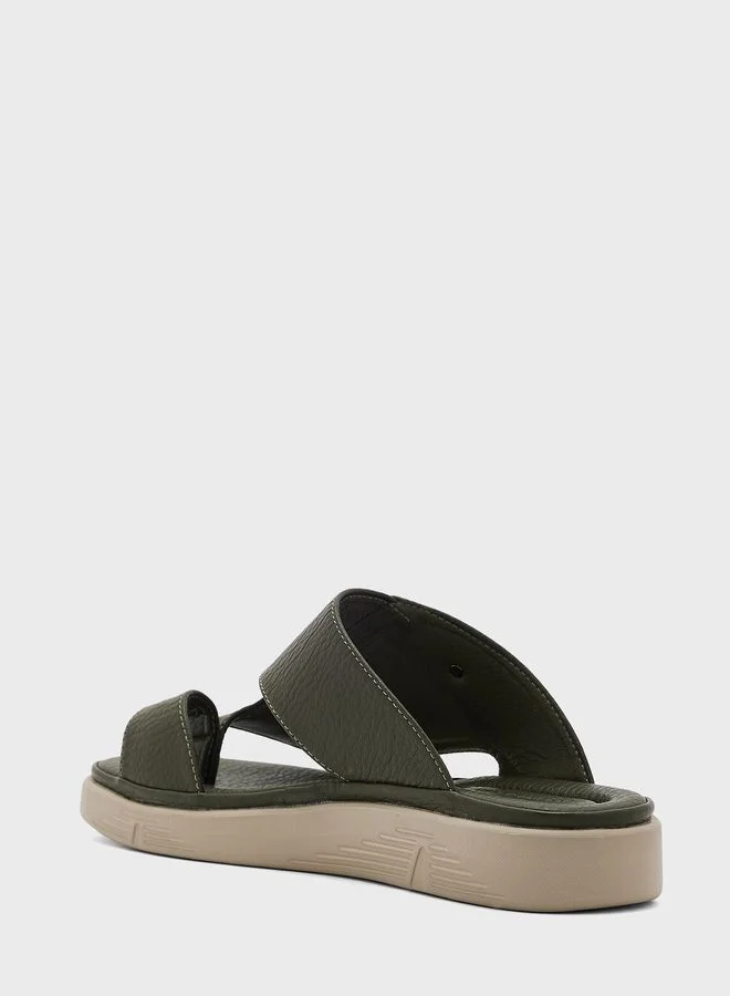 Robert Wood Comfortline Arabic Sandals