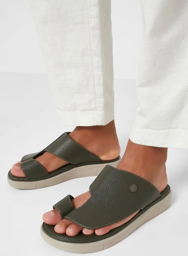 Robert Wood Comfortline Arabic Sandals