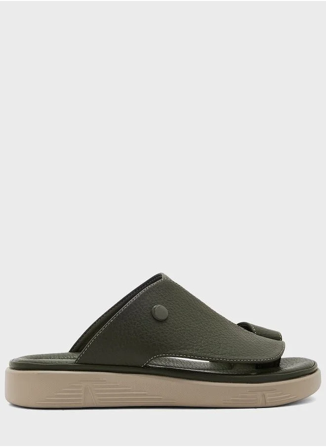 Robert Wood Comfortline Arabic Sandals