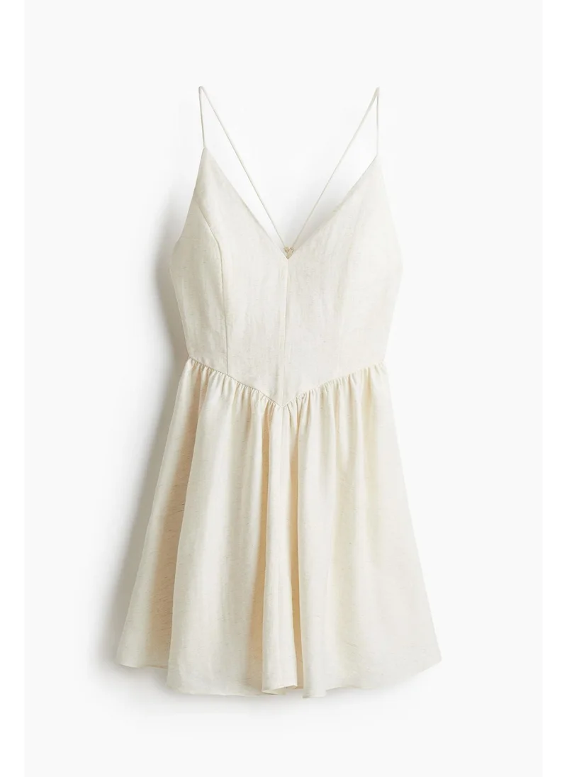 H&M Strappy dress