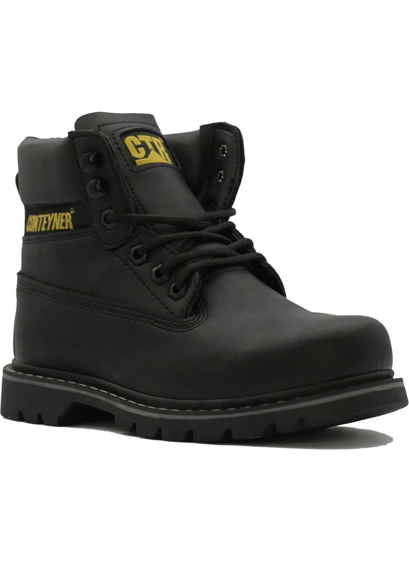 Ctr Unisex Black Winter Outdoor Boots Shoes - pzsku/Z8BB234F76195473F690DZ/45/_/1734846743/a6e3c3a7-308c-40a8-80ca-8ebe1281daec