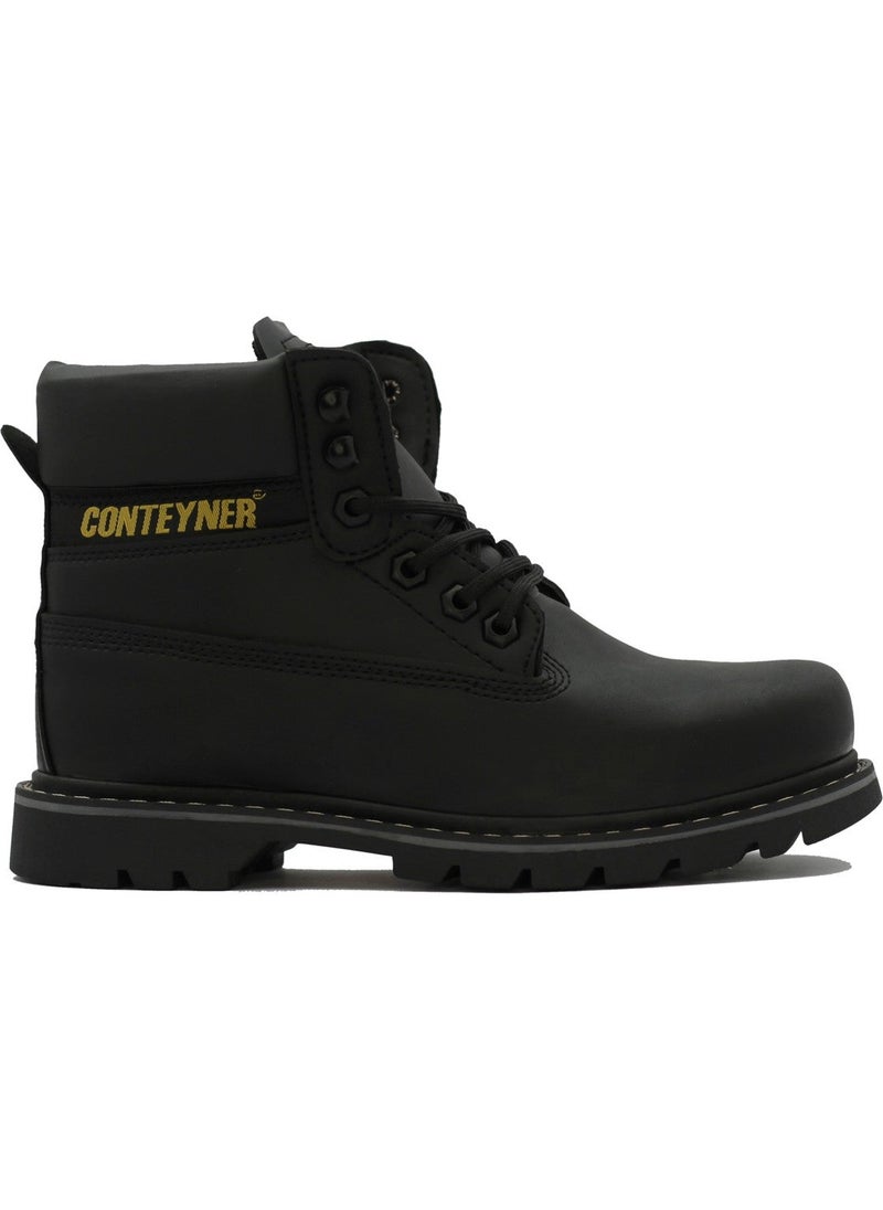 Ctr Unisex Black Winter Outdoor Boots Shoes - pzsku/Z8BB234F76195473F690DZ/45/_/1734846869/ac4795b4-3265-4d1c-9669-df9ded18ca21